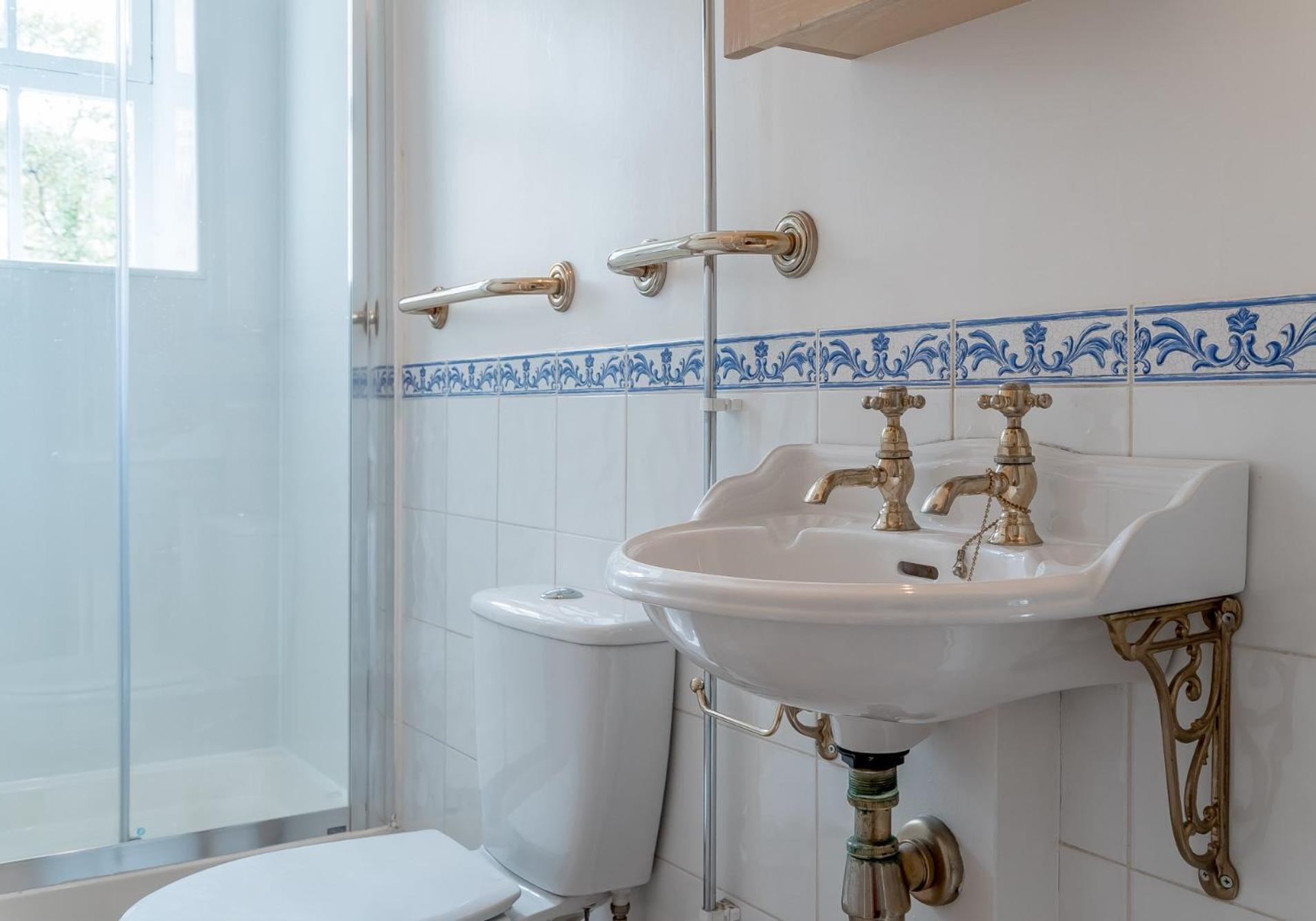 אדינבורו Melville Street Apartment מראה חיצוני תמונה